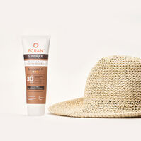 Sunnique Broncea+ Gel Crema SPF30  250ml-210479 Sunnique Broncea+ Gel Crema SPF30  250ml-210479 4